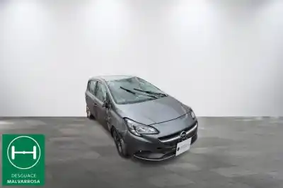 Здавання транспортного засобу opel corsa d (s07) 1.4 (l08 l68) року 2019 потужний b14xer