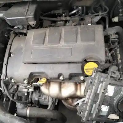 Здавання транспортного засобу opel corsa d (s07) 1.4 (l08 l68) року 2019 потужний b14xer