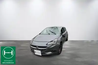 Здавання транспортного засобу opel corsa d (s07) 1.4 (l08 l68) року 2019 потужний b14xer