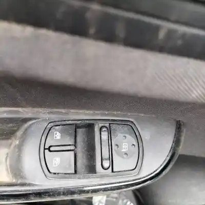 Здавання транспортного засобу opel corsa d (s07) 1.4 (l08 l68) року 2019 потужний b14xer