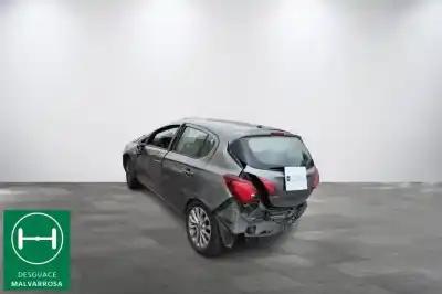 Здавання транспортного засобу opel corsa d (s07) 1.4 (l08 l68) року 2019 потужний b14xer