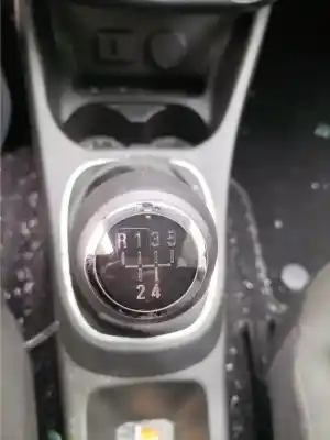 Здавання транспортного засобу opel corsa d (s07) 1.4 (l08 l68) року 2019 потужний b14xer