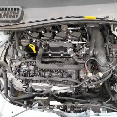 Утилизация автомобиля ford kuga (cbs) 1.5 ecoboost cat года 2019 питание bnmc