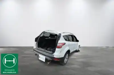 Утилизация автомобиля ford kuga (cbs) 1.5 ecoboost cat года 2019 питание bnmc