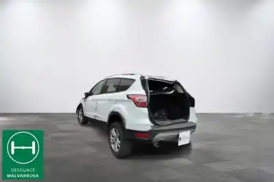 Утилизация автомобиля ford kuga (cbs) 1.5 ecoboost cat года 2019 питание bnmc