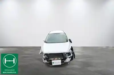 Утилизация автомобиля ford kuga (cbs) 1.5 ecoboost cat года 2019 питание bnmc