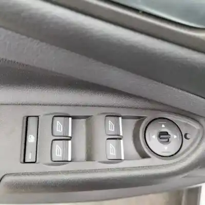 Утилизация автомобиля ford kuga (cbs) 1.5 ecoboost cat года 2019 питание bnmc