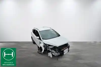Утилизация автомобиля ford kuga (cbs) 1.5 ecoboost cat года 2019 питание bnmc