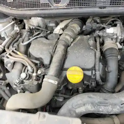 Утилизация автомобиля renault captur i (j5_, h5_) 1.5 dci 90 года 2017 питание k9k628