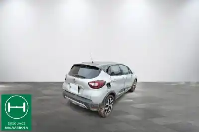 Утилизация автомобиля renault captur i (j5_, h5_) 1.5 dci 90 года 2017 питание k9k628