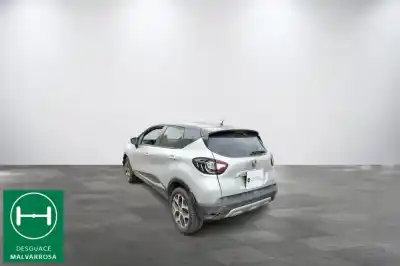 Утилизация автомобиля renault captur i (j5_, h5_) 1.5 dci 90 года 2017 питание k9k628