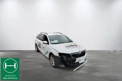 Утилизация автомобиля skoda                                              octavia combi (5e5)                                                                                                                                                                                                                                        1.6 tdi dpf                                                                                                                                                                                                                                                года 2016 питание cxxb