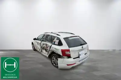 Утилизация автомобиля skoda                                              octavia combi (5e5)                                                                                                                                                                                                                                        1.6 tdi dpf                                                                                                                                                                                                                                                года 2016 питание cxxb