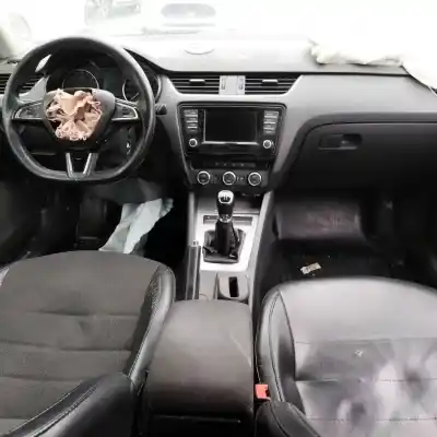 Утилизация автомобиля skoda                                              octavia combi (5e5)                                                                                                                                                                                                                                        1.6 tdi dpf                                                                                                                                                                                                                                                года 2016 питание cxxb
