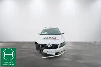 Утилизация автомобиля skoda                                              octavia combi (5e5)                                                                                                                                                                                                                                        1.6 tdi dpf                                                                                                                                                                                                                                                года 2016 питание cxxb