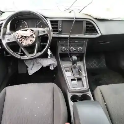 Здавання транспортного засобу seat leon st (5f8) 1.4 tgi bivalent. gasolina / cng року 2018 потужний cpwa Здавання транспортного засобу seat leon st (5f8) 1.4 tgi bivalent. gasolina / cng року 2018 потужний cpwa