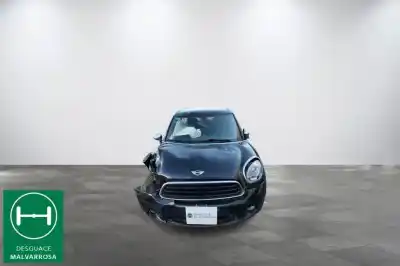 Утилизация автомобиля mini mini countryman (r60) one d года 2012 питание n47c16a