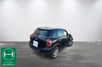 Утилизация автомобиля mini mini countryman (r60) one d года 2012 питание n47c16a