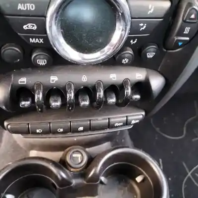 Утилизация автомобиля mini mini countryman (r60) one d года 2012 питание n47c16a