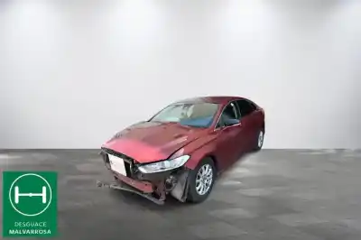 Veicolo di demolizione FORD MONDEO SPORTBREAK (CA2) Trend (09.2010->) dell'anno 2015 alimentato T3CB