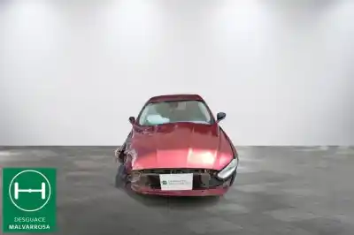 Veicolo di demolizione ford mondeo sportbreak (ca2) trend (09.2010->) dell'anno 2015 alimentato t3cb