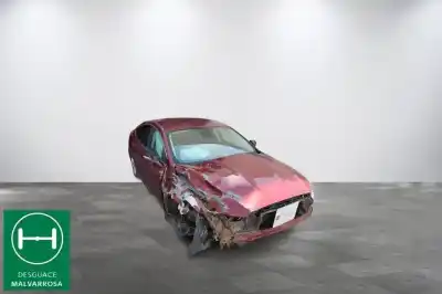 Veicolo di demolizione ford mondeo sportbreak (ca2) trend (09.2010->) dell'anno 2015 alimentato t3cb