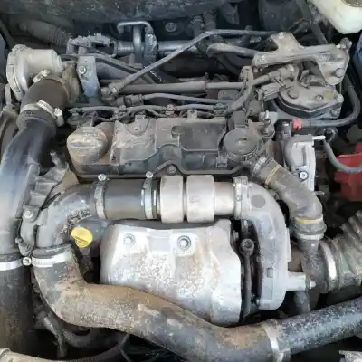 Veicolo di demolizione ford mondeo sportbreak (ca2) trend (09.2010->) dell'anno 2015 alimentato t3cb