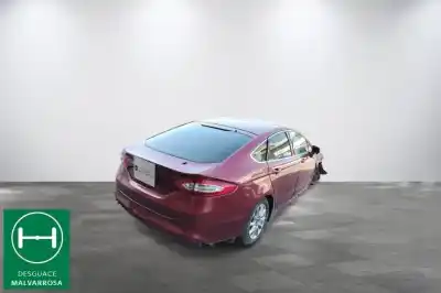 Veicolo di demolizione ford mondeo sportbreak (ca2) trend (09.2010->) dell'anno 2015 alimentato t3cb