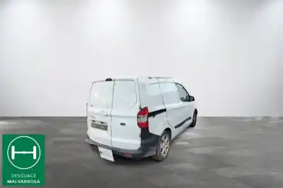 Утилизация автомобиля ford transit courier b460 monospace 1.5 tdci года 2016 питание ugcb
