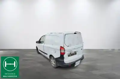 Утилизация автомобиля ford transit courier b460 monospace 1.5 tdci года 2016 питание ugcb