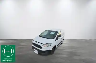 Утилизация автомобиля ford transit courier b460 monospace 1.5 tdci года 2016 питание ugcb