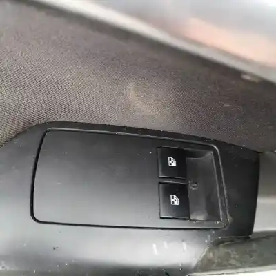 Veículo de Sucata opel insignia a sedán (g09) 2.0 cdti (69) do ano 2011 alimentado a20dth