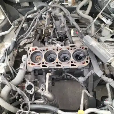 Veículo de Sucata opel insignia a sedán (g09) 2.0 cdti (69) do ano 2011 alimentado a20dth