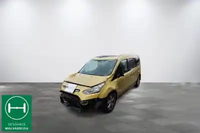 Veículo de Sucata FORD TOURNEO CONNECT 1.5 EcoBlue TDCi CAT do ano 2015 alimentado XWGA