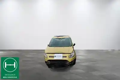 Veículo de Sucata ford tourneo connect 1.5 ecoblue tdci cat do ano 2015 alimentado xwga