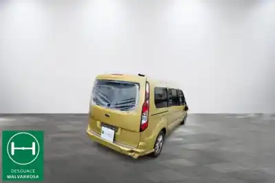 Veículo de Sucata ford tourneo connect 1.5 ecoblue tdci cat do ano 2015 alimentado xwga