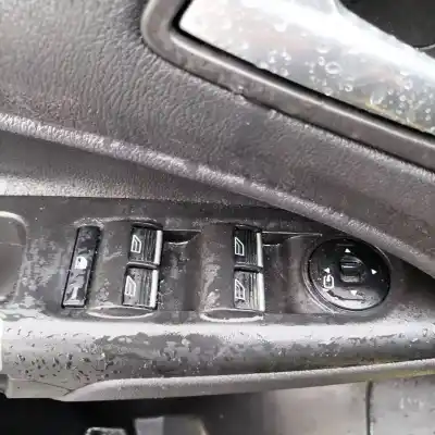 Veículo de Sucata ford tourneo connect 1.5 ecoblue tdci cat do ano 2015 alimentado xwga