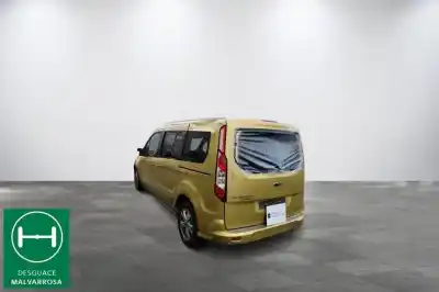 Veículo de Sucata ford tourneo connect 1.5 ecoblue tdci cat do ano 2015 alimentado xwga