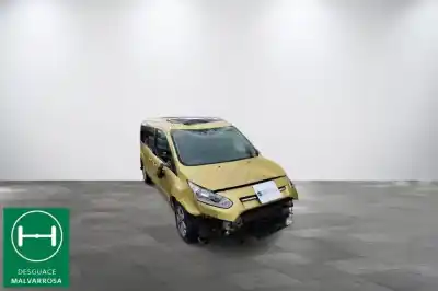 Veículo de Sucata ford tourneo connect 1.5 ecoblue tdci cat do ano 2015 alimentado xwga