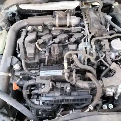 Утилизация автомобиля honda civic lim.5 (fk) 1.0 vtec cat года 2017 питание p10a2