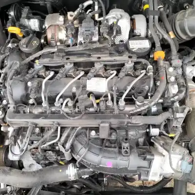 Veículo de Sucata hyundai santa fe essence 2wd do ano 2019 alimentado d4hb