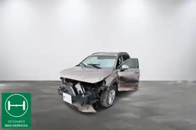 Veículo de Sucata hyundai santa fe essence 2wd do ano 2019 alimentado d4hb