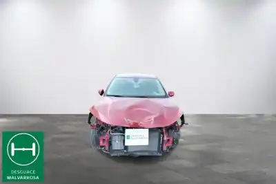 Scrapping Vehicle dacia sandero 0.9 tce of the year 2021 powered h4df480