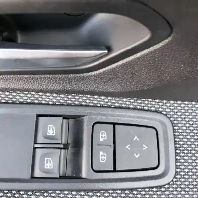 Scrapping Vehicle dacia sandero 0.9 tce of the year 2021 powered h4df480