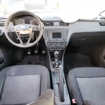 Утилизация автомобиля seat toledo iv (kg3) 1.6 tdi года 2016 питание cxma Утилизация автомобиля seat toledo iv (kg3) 1.6 tdi года 2016 питание cxma