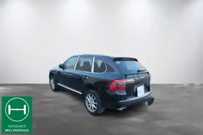 Утилизация автомобиля porsche                                            cayenne (typ 9pa)                                                                                                                                                                                                                                          3.2 v6 cat                                                                                                                                                                                                                                                 года 2006 питание bfd
