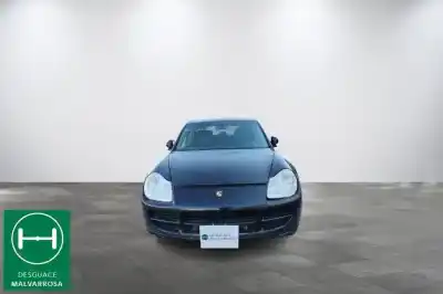 Утилизация автомобиля porsche                                            cayenne (typ 9pa)                                                                                                                                                                                                                                          3.2 v6 cat                                                                                                                                                                                                                                                 года 2006 питание bfd