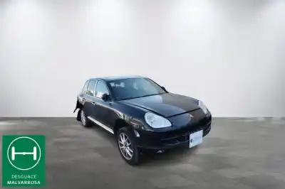 Утилизация автомобиля porsche                                            cayenne (typ 9pa)                                                                                                                                                                                                                                          3.2 v6 cat                                                                                                                                                                                                                                                 года 2006 питание bfd