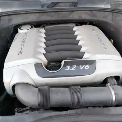 Утилизация автомобиля porsche                                            cayenne (typ 9pa)                                                                                                                                                                                                                                          3.2 v6 cat                                                                                                                                                                                                                                                 года 2006 питание bfd