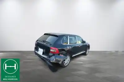Утилизация автомобиля porsche                                            cayenne (typ 9pa)                                                                                                                                                                                                                                          3.2 v6 cat                                                                                                                                                                                                                                                 года 2006 питание bfd